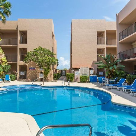 Beachview South Padre Island Exterior photo