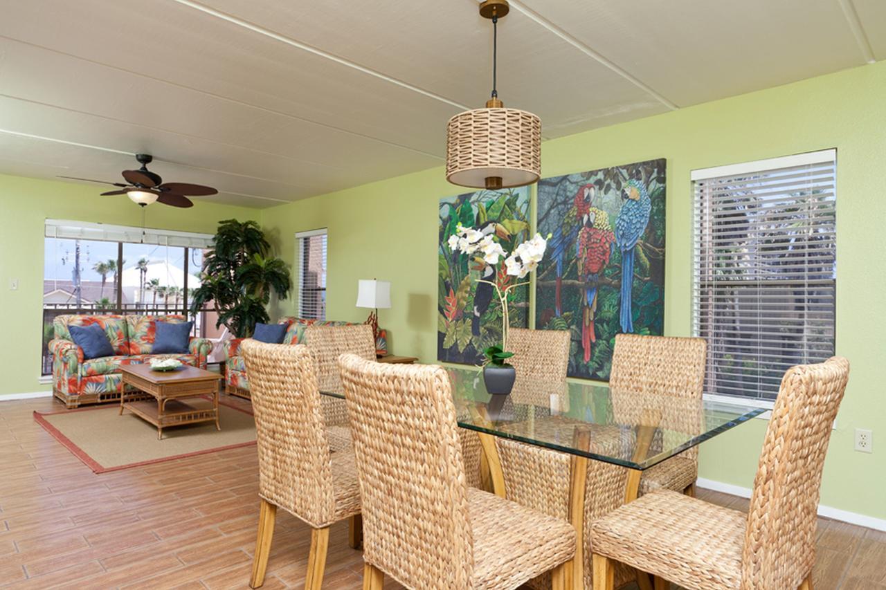 Beachview South Padre Island Exterior photo