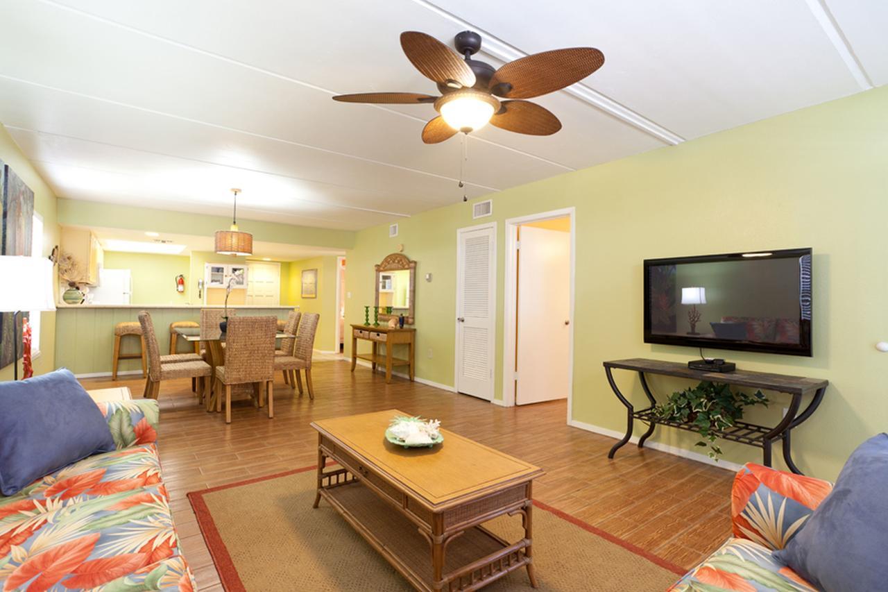 Beachview South Padre Island Exterior photo