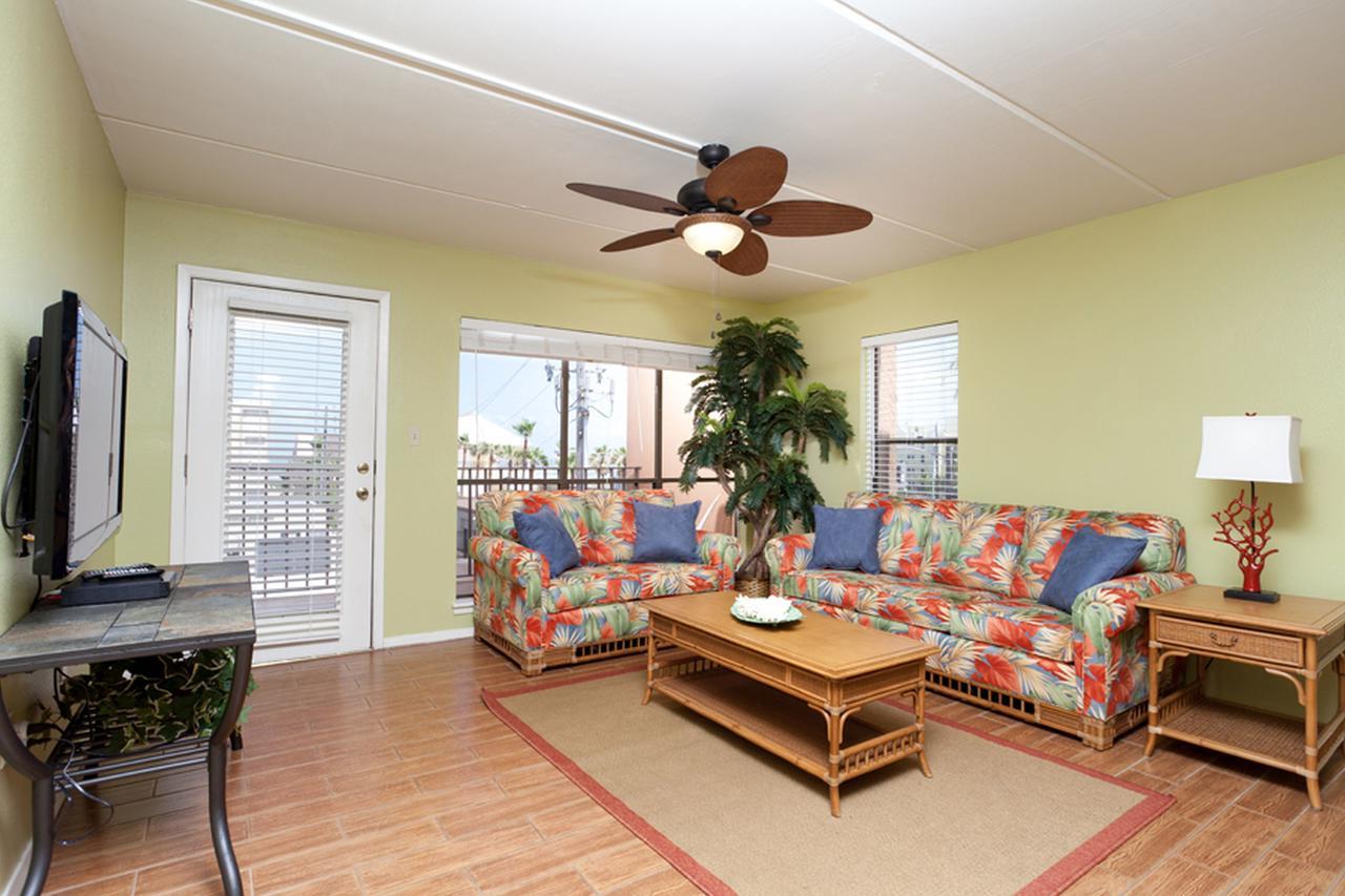 Beachview South Padre Island Exterior photo