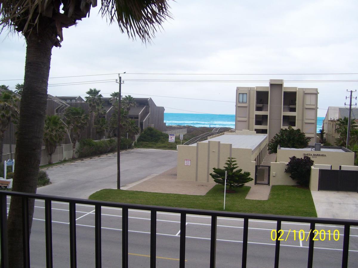 Beachview South Padre Island Exterior photo