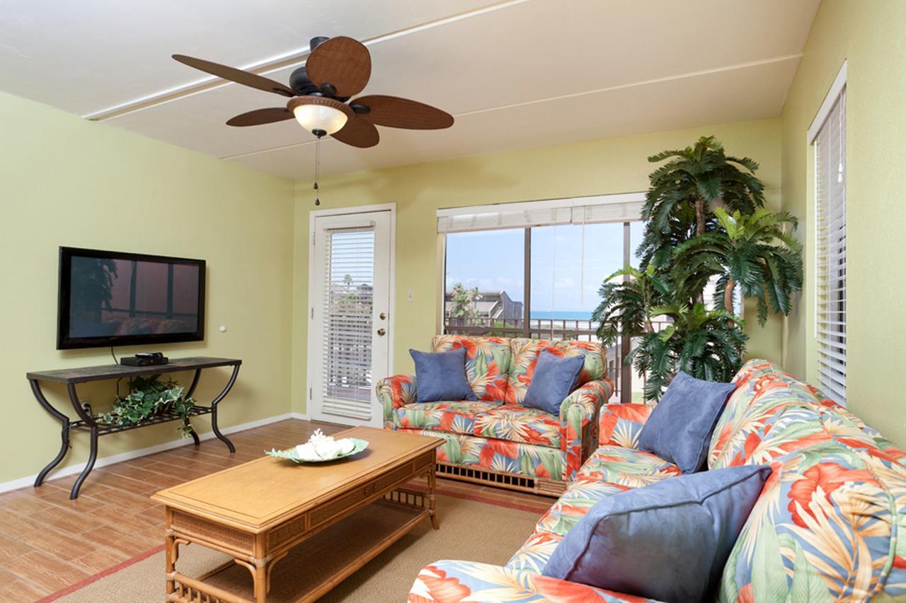 Beachview South Padre Island Exterior photo