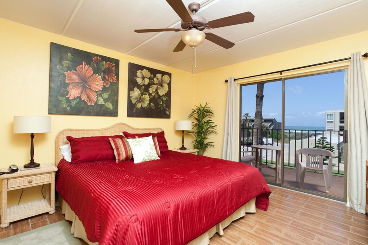 Beachview South Padre Island Exterior photo