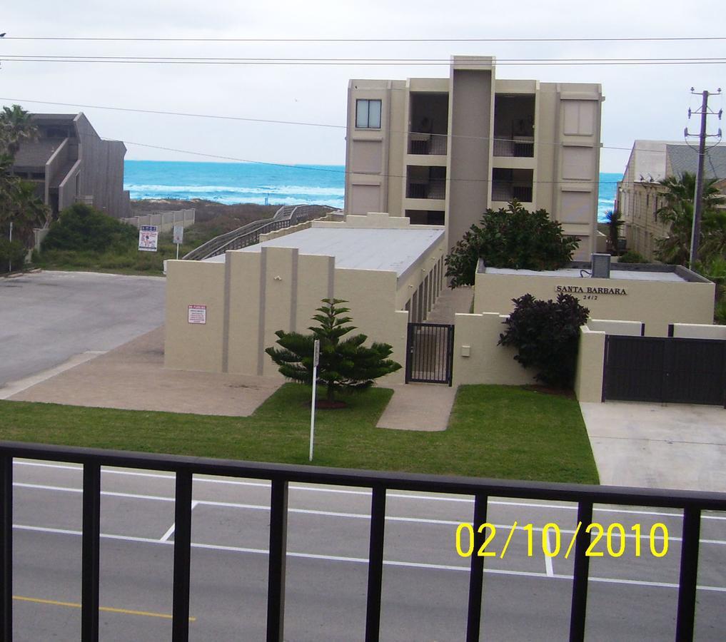 Beachview South Padre Island Exterior photo