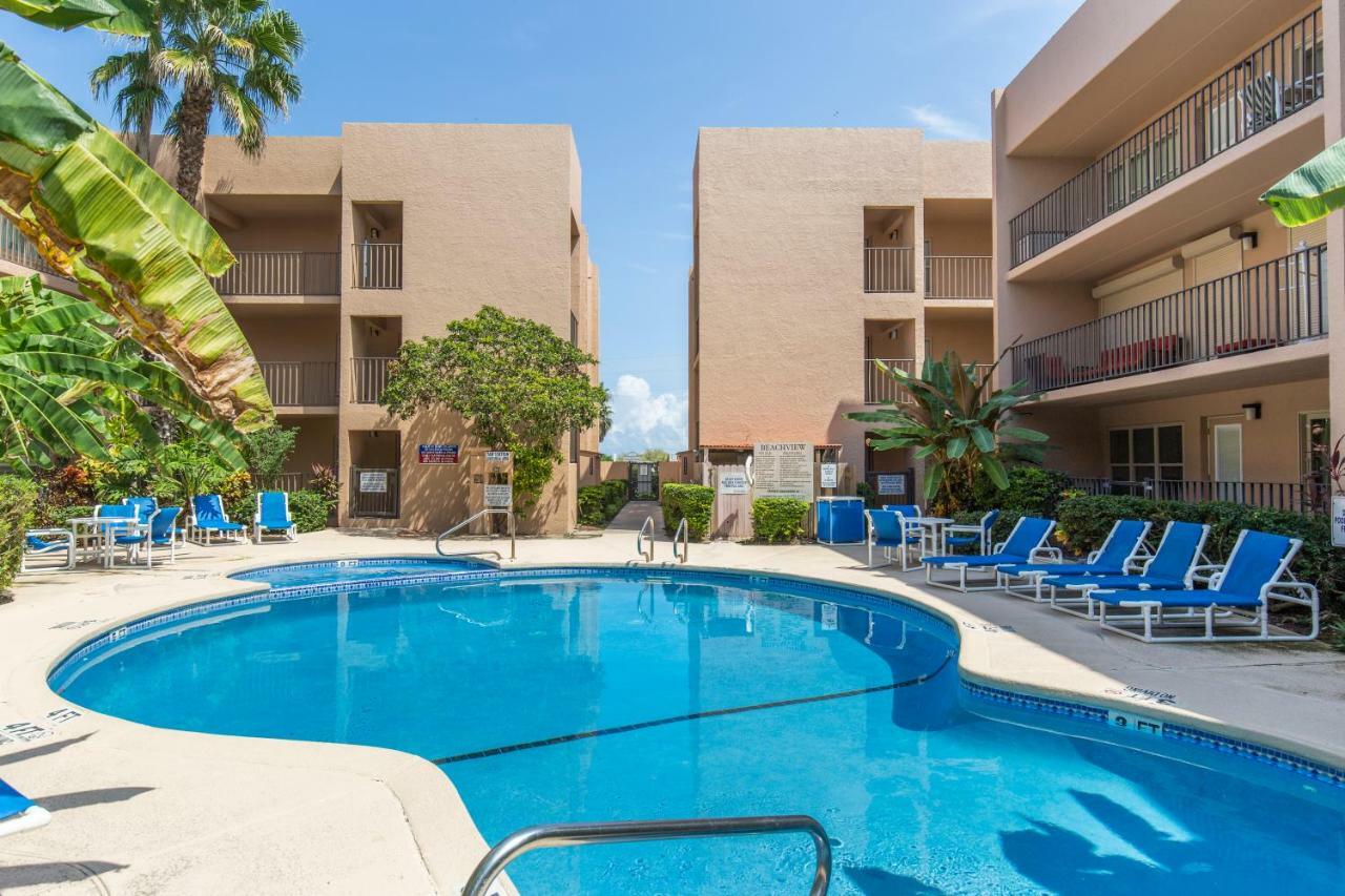 Beachview South Padre Island Exterior photo